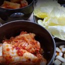 신라전골