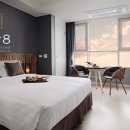 신촌 EVER8 레지던스 호텔 이미지