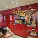 코코몽 | 대전 중앙로 NC백화점 코코몽 키즈카페 후기 실내놀이터