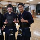 보라 검도관 이미지