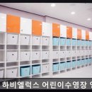 하비엘럭스 수영장 네이버블로그