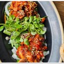 순천만꼬막정식 화장실 이미지