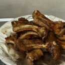 웅스송탄쪽갈비
