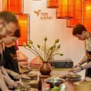 요리조리 쿠킹 클래스 이미지