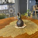 만리포들꽃펜션 | 태안 만리포들꽃펜션 솔직후기 완전 추천(아기, 가족펜션)