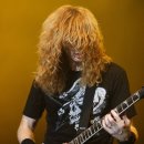 메가데스(Megadeth) 이미지