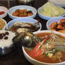 시원한 생태찌개와 갓지은 쌀밥이 일품인 서울시 종로구 인사동 맛집 부산식당 이미지