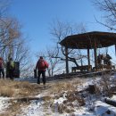 모락당구장 | &lt;2&gt; LG 아파트 정류소 - 체련장 - 암릉구간 - 모락산 - 갈림길 -385봉 -사인암 -전망대 -능선 - 보리밥...