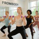 리커버리 퍼스널 트레이닝 센터 이미지