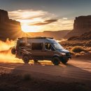 설원태양광 이미지