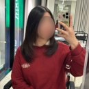 영은 | 신사 가로수길 깔살롱 영은쌤한테 레이어드 컷 받음! 후기