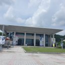 강화문예회관 이미지