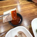 지명전골 | 광주 국밥 맛집 동천동 숨은 동네맛집 우메기돌솥국밥 솔직 후기