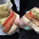 머핀 - 고양시 덕양구 화신로260번길 57 | 맥도날드 '한국의 맛' 여섯 번째 '충주 찰옥수수 치즈 크로켓 머핀' 내돈내산 후기