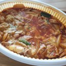 치즈를사랑한찜닭 이미지