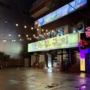 란생고기 | 대구 10미 뭉티기 생고기 맛집 녹향구이 본점 후기