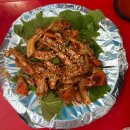 아리랑양념꼼장어 이미지