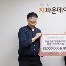 (주)지랑 이미지