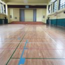 용강체육관 이미지