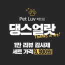 댕스얼랏 이미지