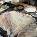 위례회집회뜨는삼춘 | 위례 횟집 추천 스끼다시 많이 나오는 찐맛집 회뜨는삼춘