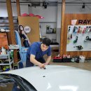 월드카서비스 | 용인 광택 BMW Z4 유리막코팅까지 멀어도 찾아오시는 이유