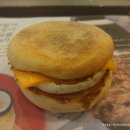 에그머핀 이미지