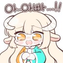 라라솜사탕