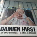 주한약품 | [서울/종로] 국립현대미술관서울 <데이미언 허스트> 관람후기│주말 웨이팅 정보