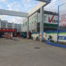 컴인워시 HD광주신현점 | [천붕] 컴인 워시 노터치 자동세차 광주 신현점 (현대주유소)