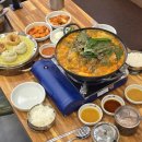 평안도 순대국 감자탕 | 화정동 국밥 맛집 평안도식당 순대국 감자탕