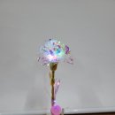 카네이션 LED 홀로그램 - 경산꽃집 경산꽃배달 사동그린꽃 이미지