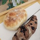 클로버 | 서울 초코바게트 맛집 망원동 빵집 클로버베이커리 재방문