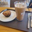 할메가 차린 아는 맛세트 메가MGC커피 대전자운대점 신메뉴 후기