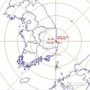 경북 포항서 규모 2.3 지진…기상청 “피해 없어” 이미지