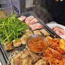 은하네집 | 육즙 제대로! 가락시장역 고기집 '가락 은하식당' 솔직 후기