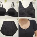 FEEL SOFT | 자주 퍼펙트 브라, 여름속옷 노와이어 언더웨어 솔직후기