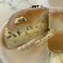 RU휘트니스 | 청천동 아이즈빌 베이글 맛집 니즈원 카페 다녀온 후기 🥯