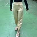 신상 요가복브랜드 피피힐즈 에슬레저룩 솔직 리뷰
