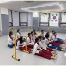 경희대 꿈나무 태권도 이미지