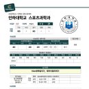 부천한국체대입시 | &#34;2026 인하대학교 스포츠과학과&#34; 높은 경쟁률을 예고한다! - 서울 강서 부천 커넥트 체대입시-