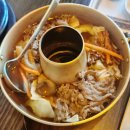하늘채 작은도서관 | 부여 맛집 하늘채 아기랑 정갈한 한우 한정식당 후기