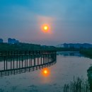 남악수변공원 이미지