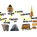 미니스톱아이파크 | 일본 도쿄여행 2박 3일 1일차 긴자 쇼핑 라멘 쿠시카츠 스시 일정