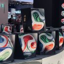 (주)케이에프씨코리아 KFC인하대 | 카타르🇶🇦_도하 하마드공항_카타르항공 도하공항 경유. 도하공항면세점