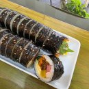 송혜자김밥