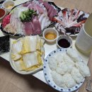 꿀꿀이수산 | 노량진수산시장 당진수산 방광참돔회 소자 내돈내산 포장 구매후기