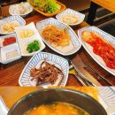 홍가네불타는솥뚜껑 이미지