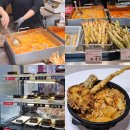 [ 암사시장 맛집 ] 떡볶이 찐맛집 재재재방문후기