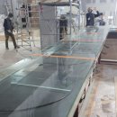 (주)파주환경공사 | 파주시 금촌동지산 복층공사 지식산업센터 내부철재계단 설치 준이층 중2 이천시 안흥동 사무실내부...